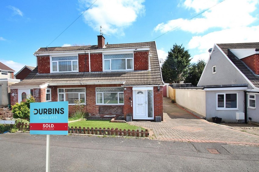 Images for Ffordd Gerdinan, Tonteg, Pontypridd