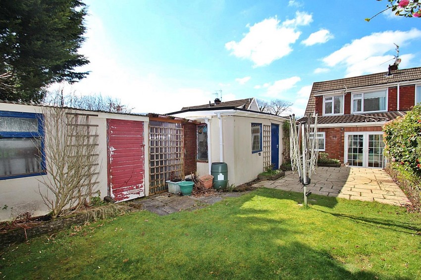 Images for Ffordd Gerdinan, Tonteg, Pontypridd