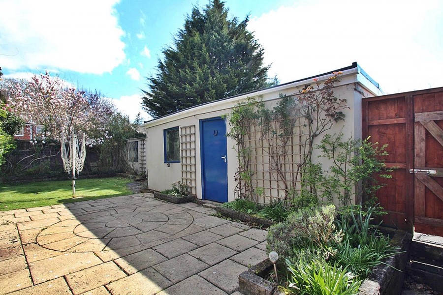 Images for Ffordd Gerdinan, Tonteg, Pontypridd