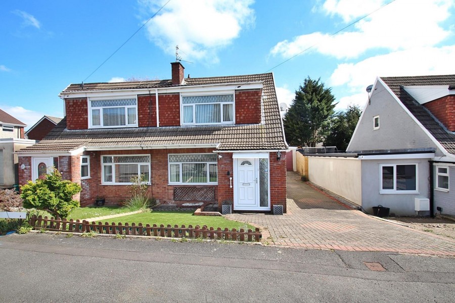 Images for Ffordd Gerdinan, Tonteg, Pontypridd