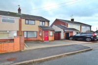 Images for Caldwell Close, Beddau, Pontypridd