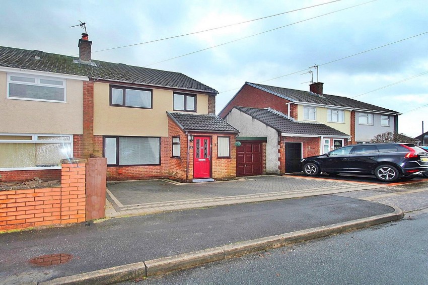 Images for Caldwell Close, Beddau, Pontypridd