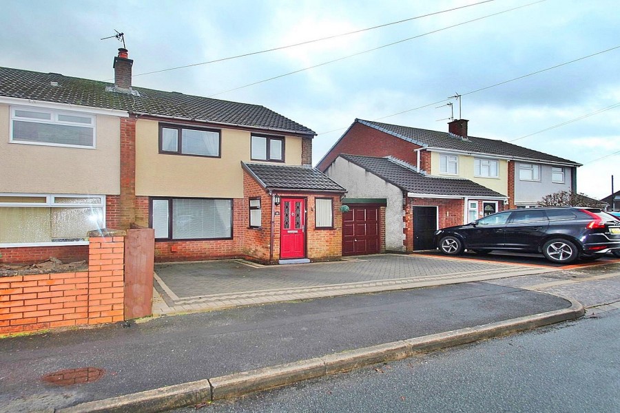 Images for Caldwell Close, Beddau, Pontypridd