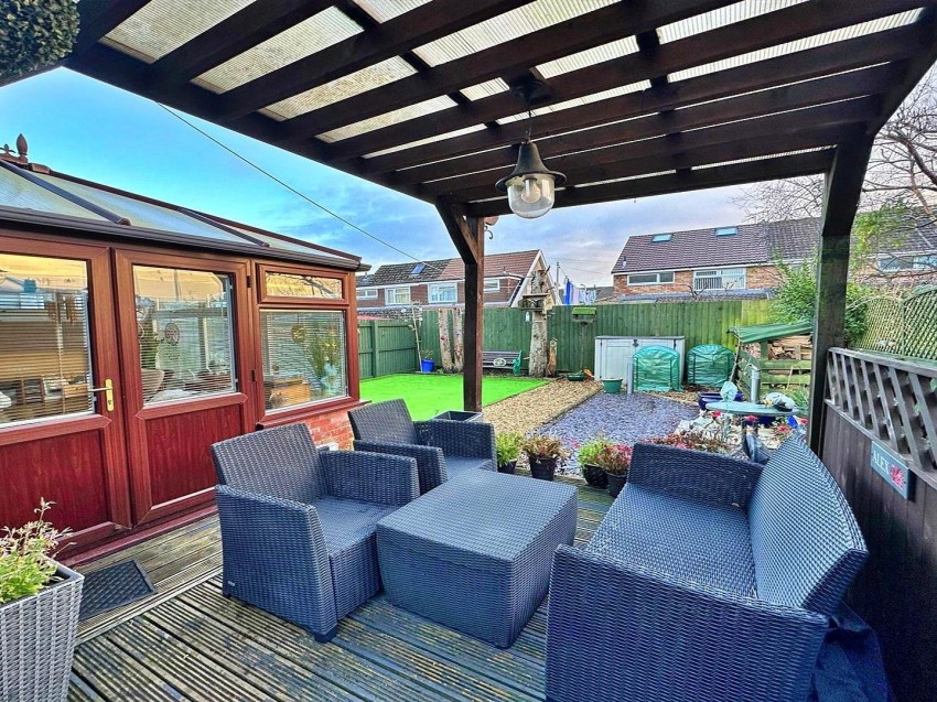 Images for Caldwell Close, Beddau, Pontypridd