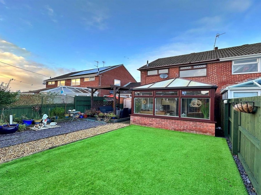 Images for Caldwell Close, Beddau, Pontypridd