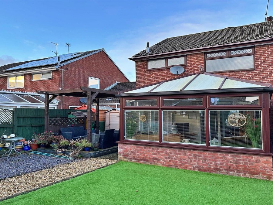 Images for Caldwell Close, Beddau, Pontypridd