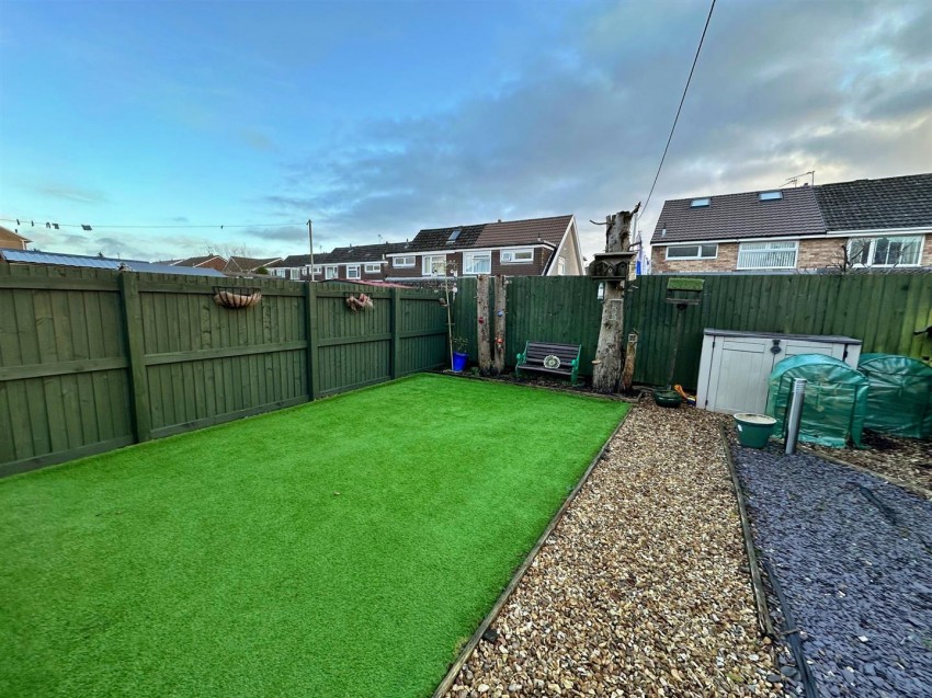Images for Caldwell Close, Beddau, Pontypridd