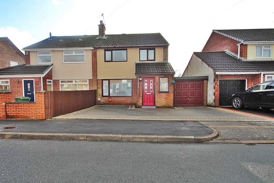 Images for Caldwell Close, Beddau, Pontypridd