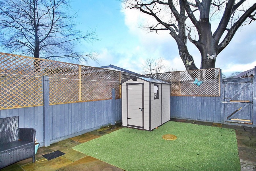Images for Gerddi Glan Taf, Rhydyfelin, Pontypridd