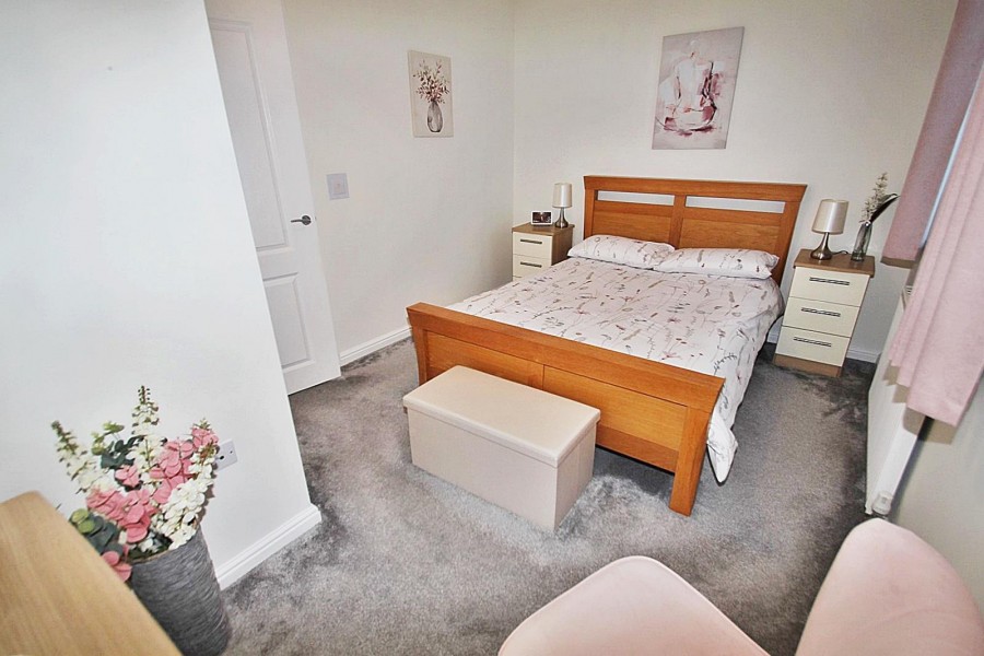 Images for Gerddi Glan Taf, Rhydyfelin, Pontypridd