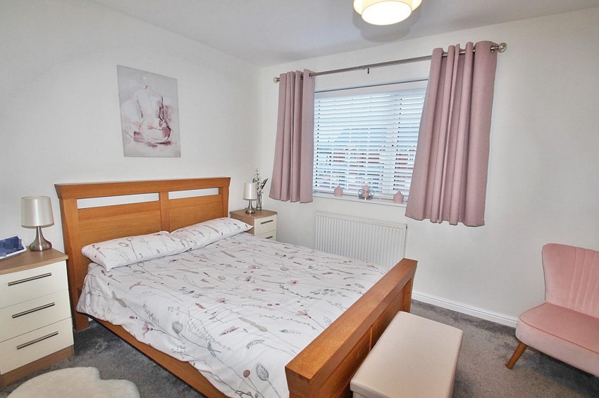 Images for Gerddi Glan Taf, Rhydyfelin, Pontypridd