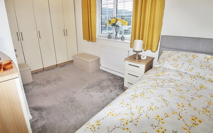 Images for Gerddi Glan Taf, Rhydyfelin, Pontypridd