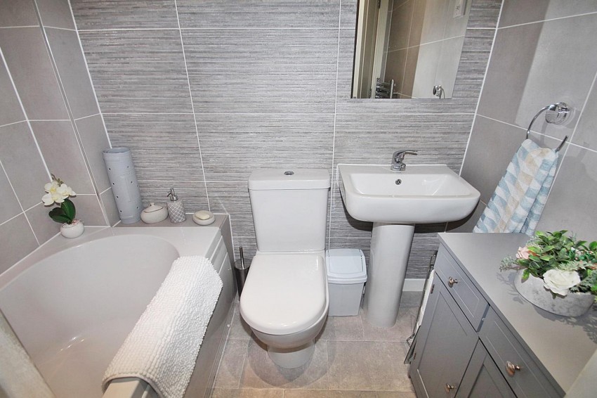 Images for Gerddi Glan Taf, Rhydyfelin, Pontypridd