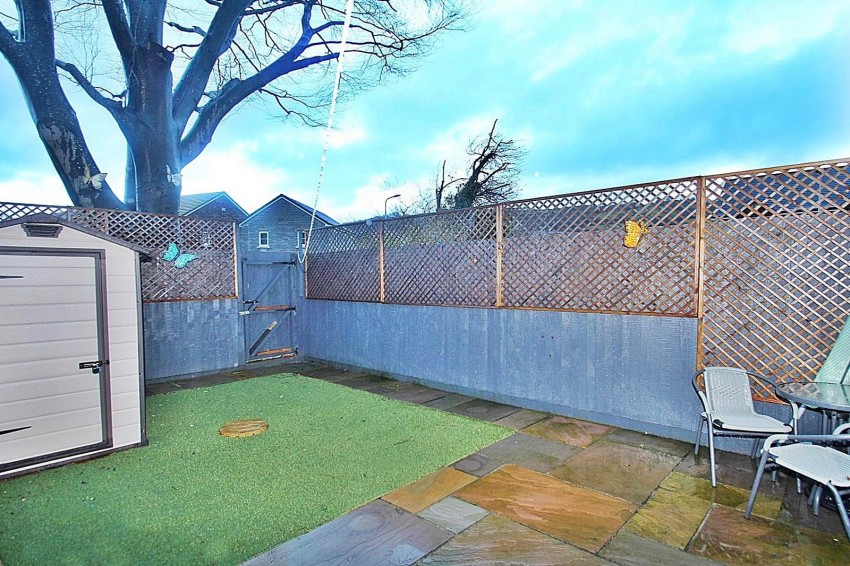 Images for Gerddi Glan Taf, Rhydyfelin, Pontypridd