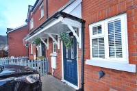 Images for Gerddi Glan Taf, Rhydyfelin, Pontypridd