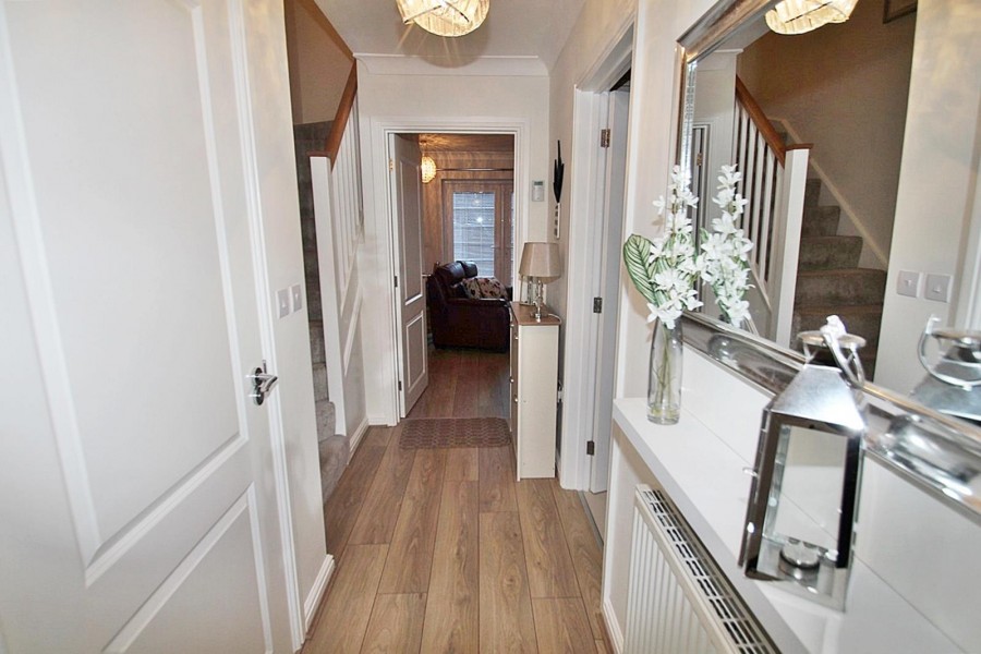 Images for Gerddi Glan Taf, Rhydyfelin, Pontypridd