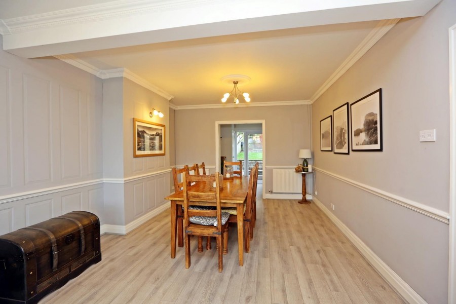 Images for Hollybush Villas, Church Village