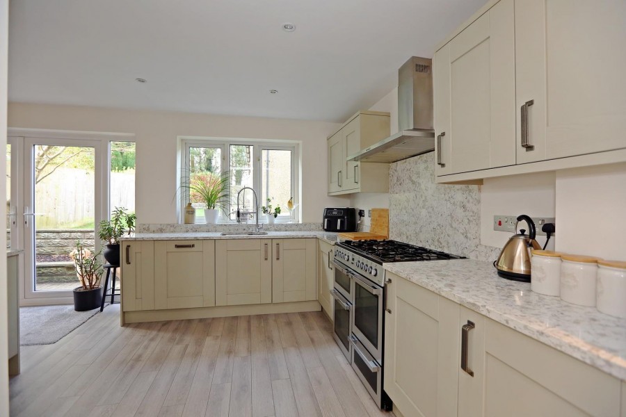Images for Hollybush Villas, Church Village