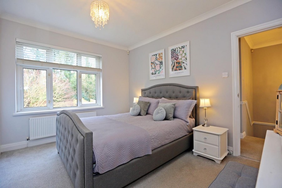 Images for Hollybush Villas, Church Village