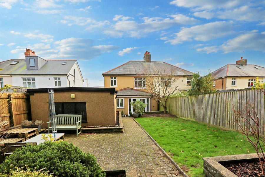 Images for Hollybush Villas, Church Village