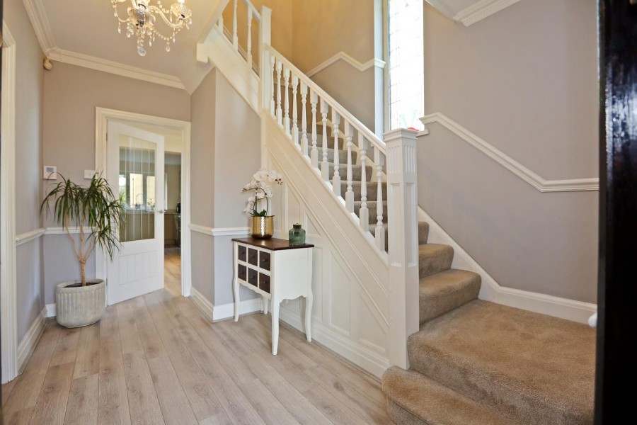 Images for Hollybush Villas, Church Village