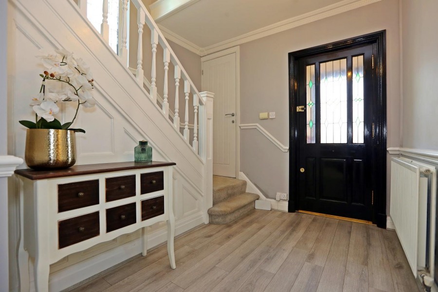 Images for Hollybush Villas, Church Village