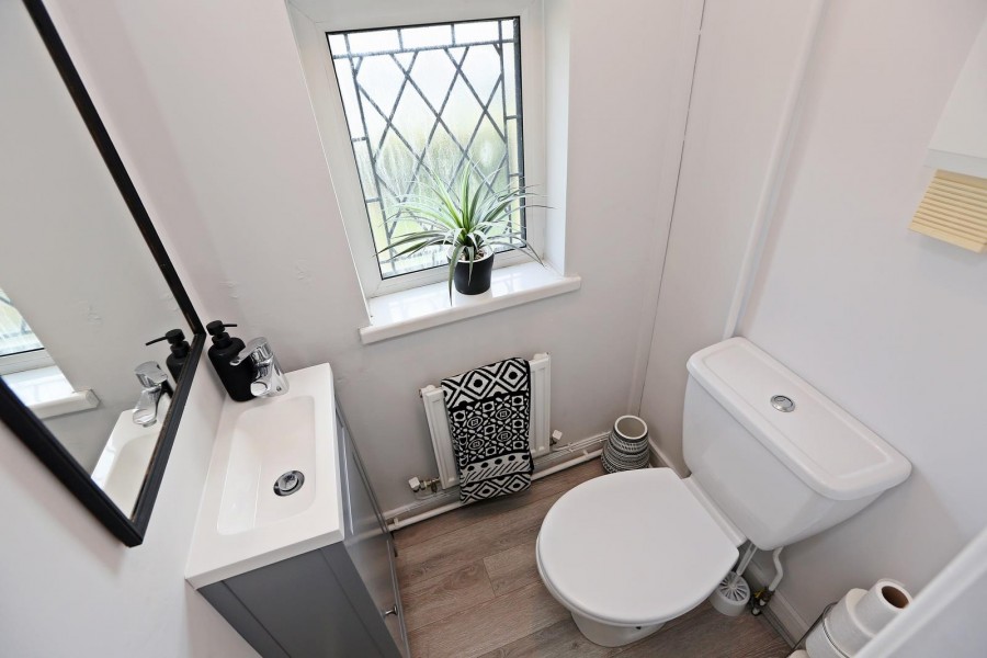 Images for Hollybush Villas, Church Village