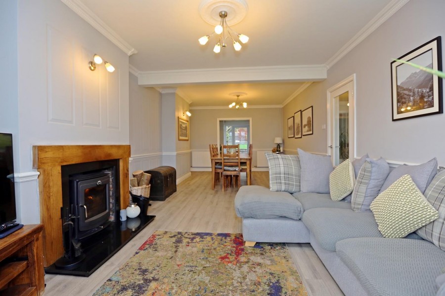 Images for Hollybush Villas, Church Village