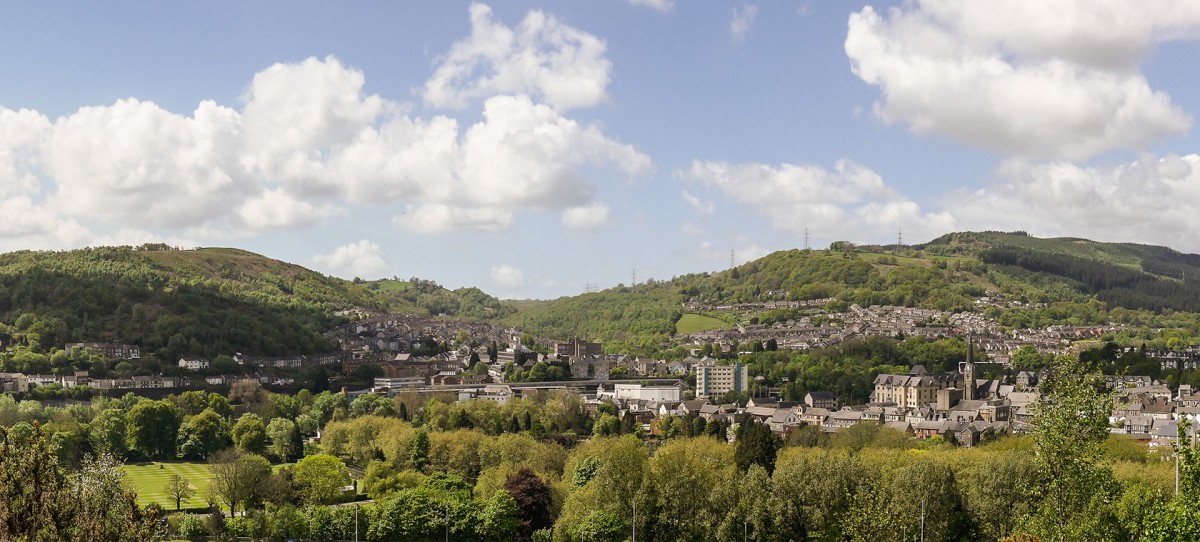 Pontypridd Durbins Estate Agents