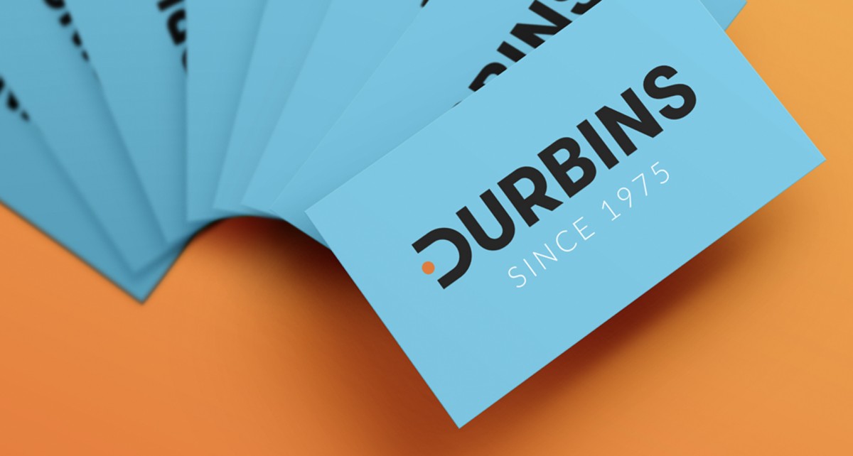 New look, same exceptional service Durbins Estate Agents