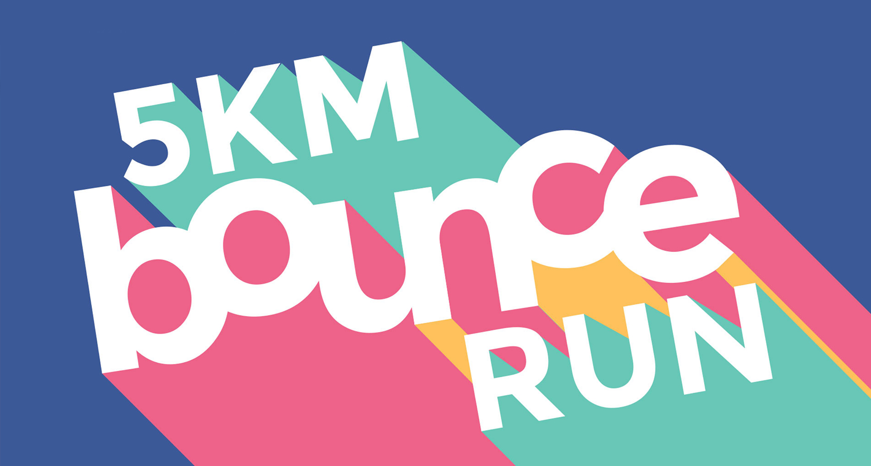 Bounce Run 2018