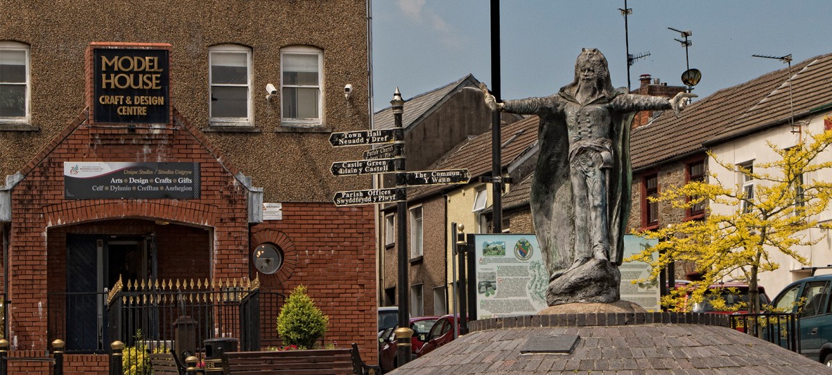 Llantrisant Durbins Estate Agents