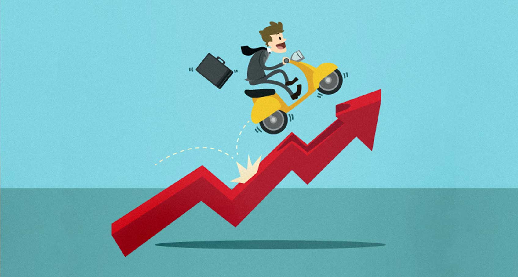 A record breaking month... again!