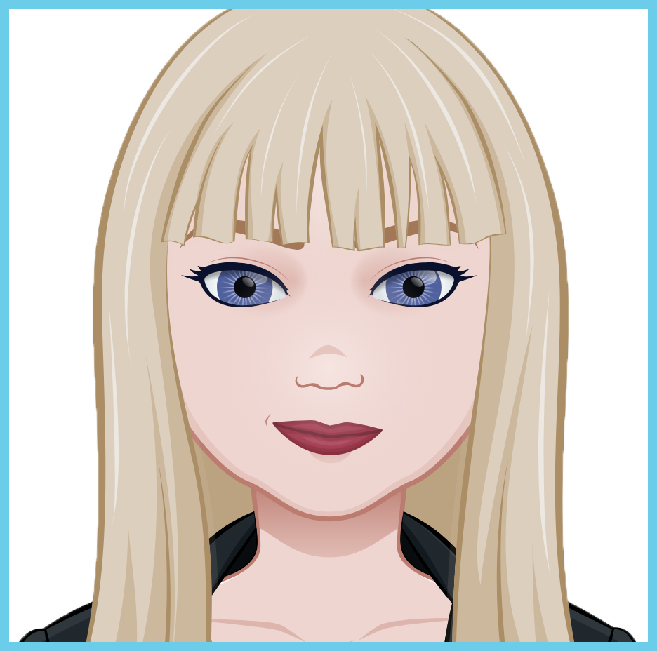 Joanne Causon,, Senior Sales Negotiator